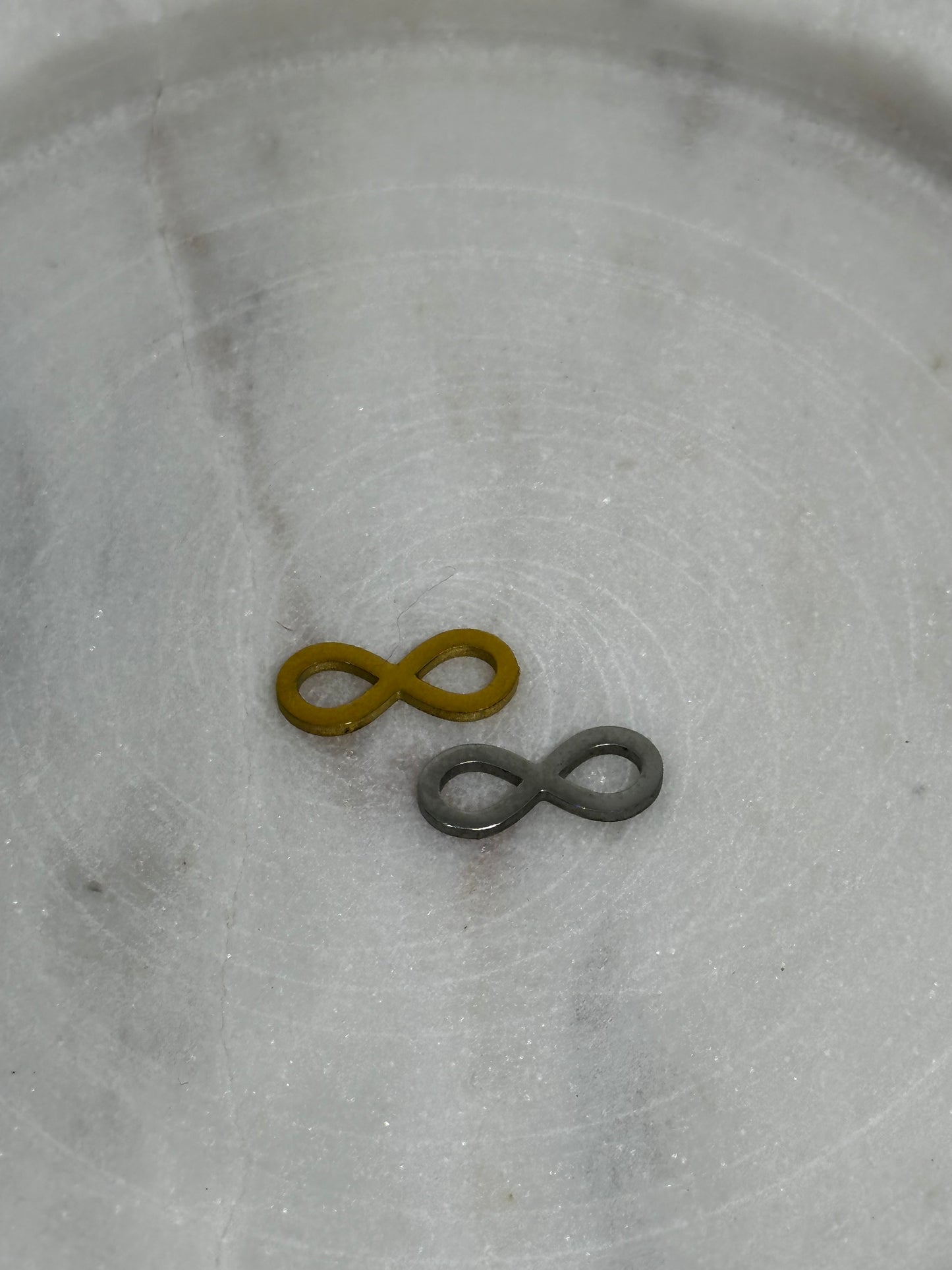 Infinity Charm