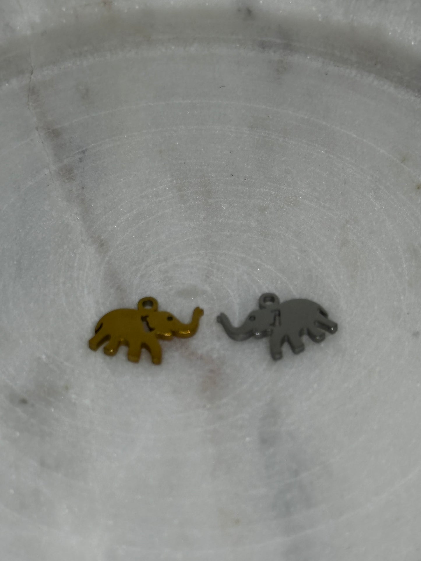 Elephant Charm